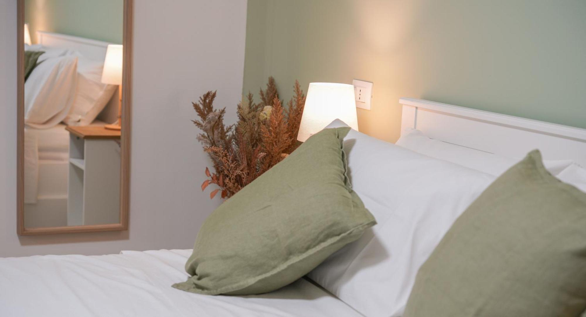 Alice Al Mare Apartment Пескара Екстериор снимка