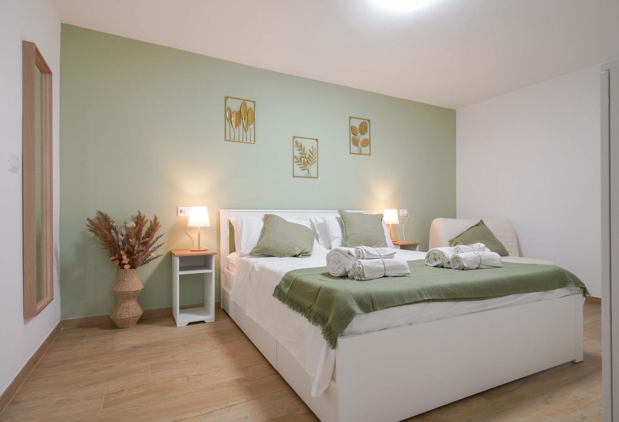 Alice Al Mare Apartment Пескара Екстериор снимка