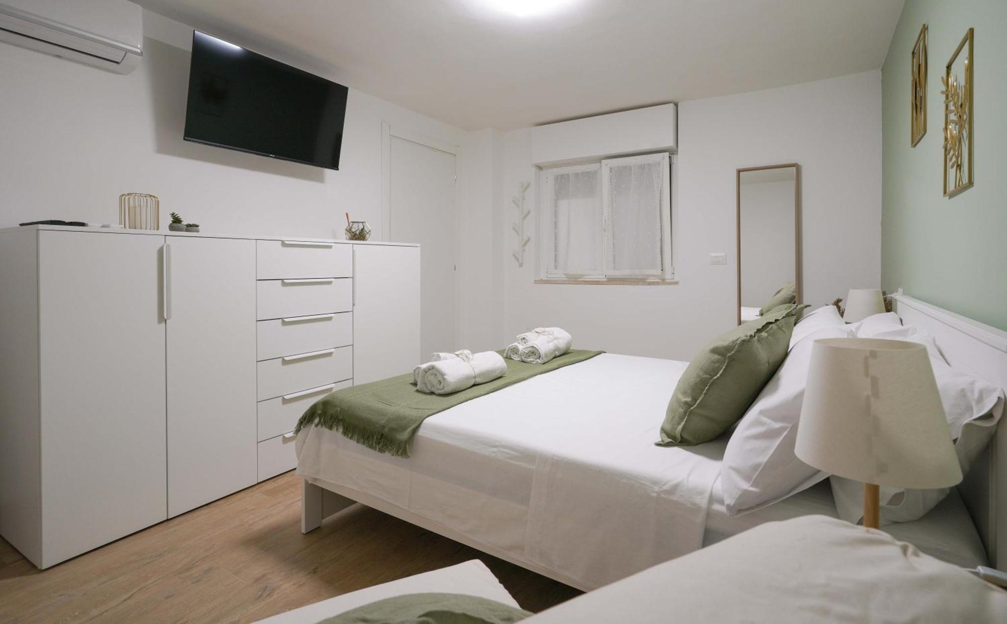 Alice Al Mare Apartment Пескара Екстериор снимка