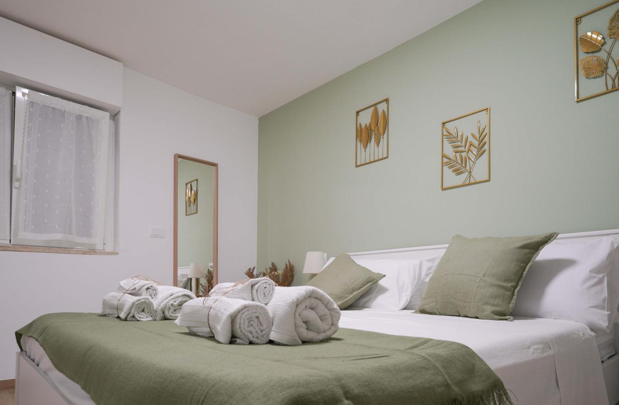 Alice Al Mare Apartment Пескара Екстериор снимка