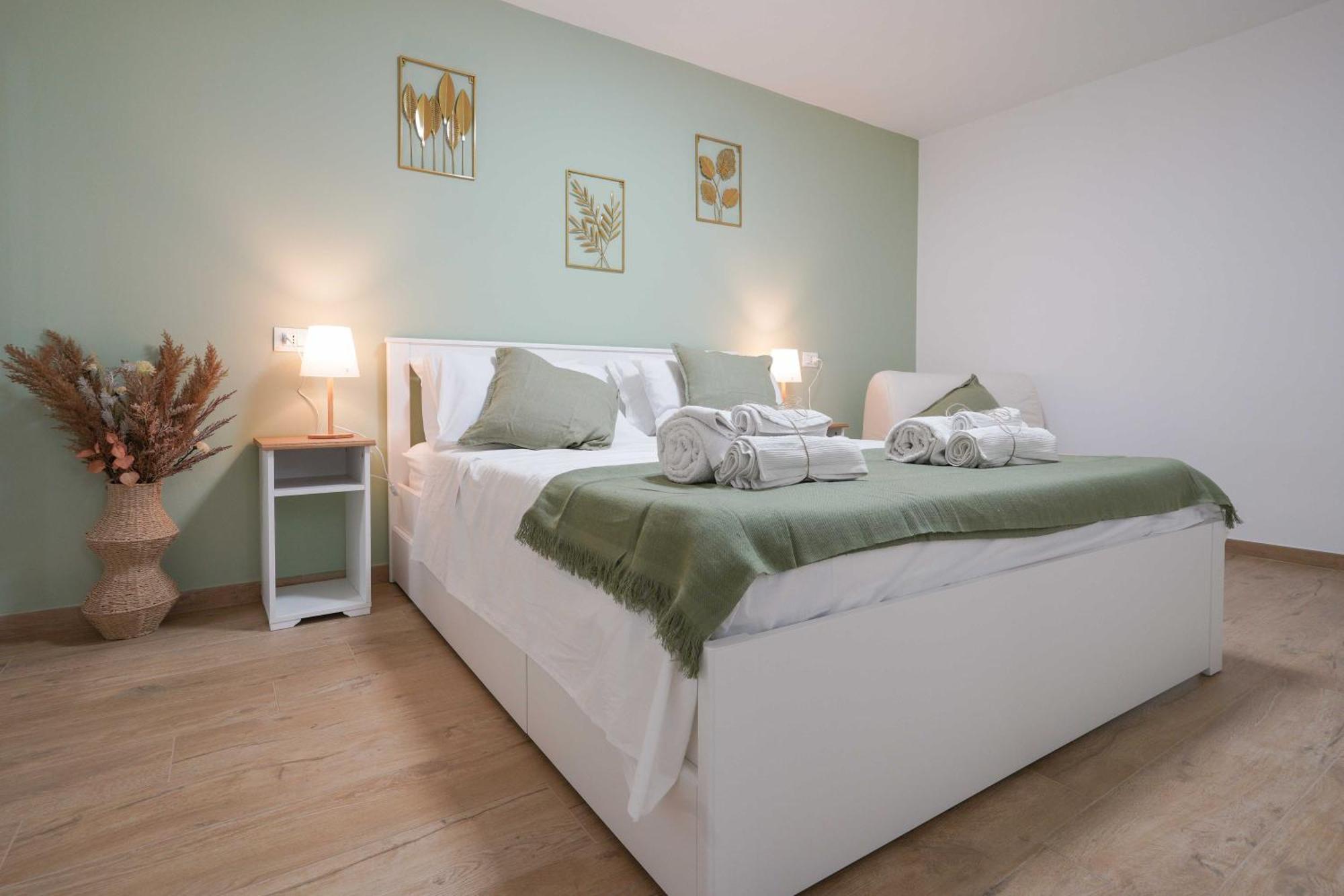 Alice Al Mare Apartment Пескара Екстериор снимка