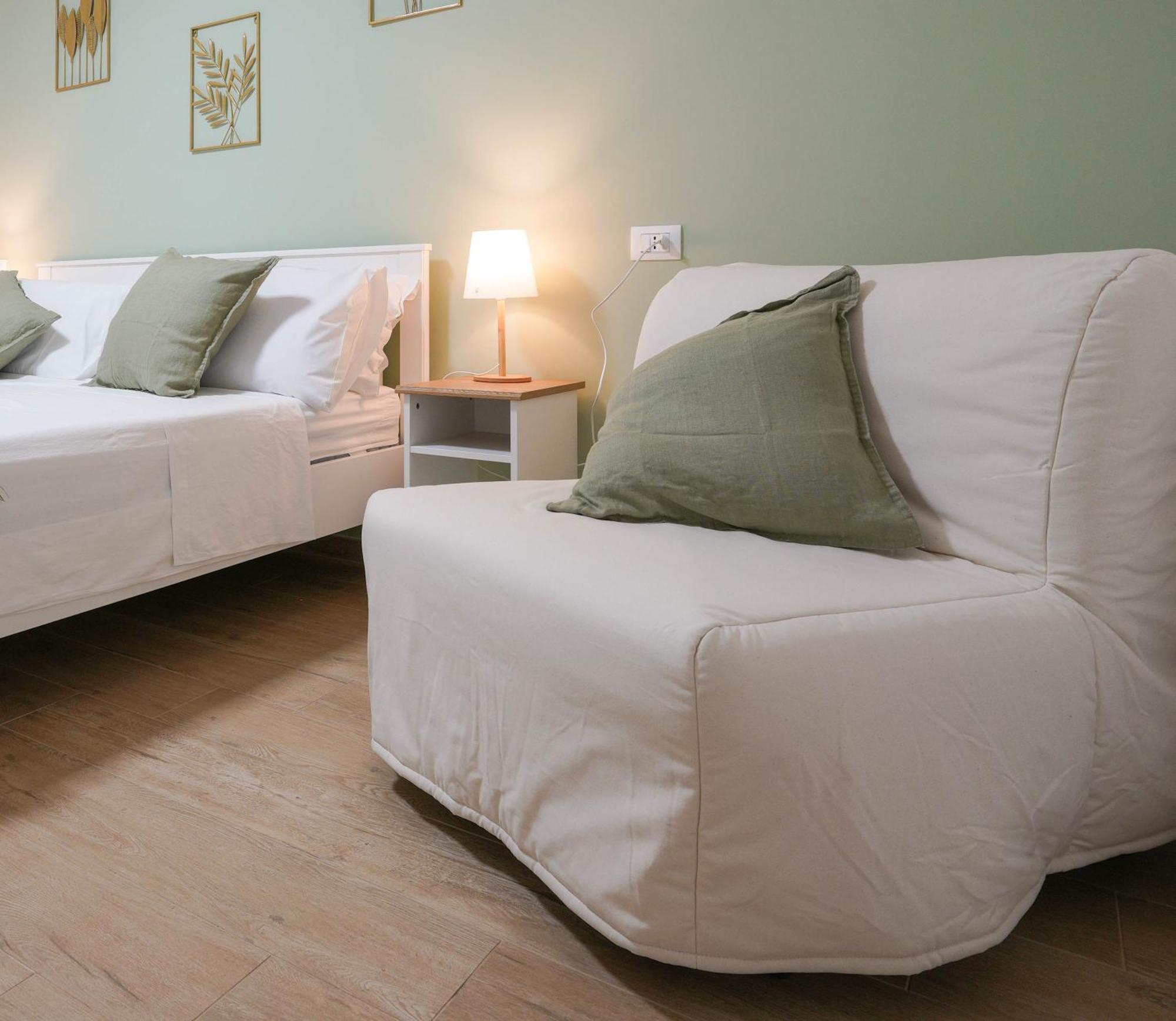 Alice Al Mare Apartment Пескара Екстериор снимка
