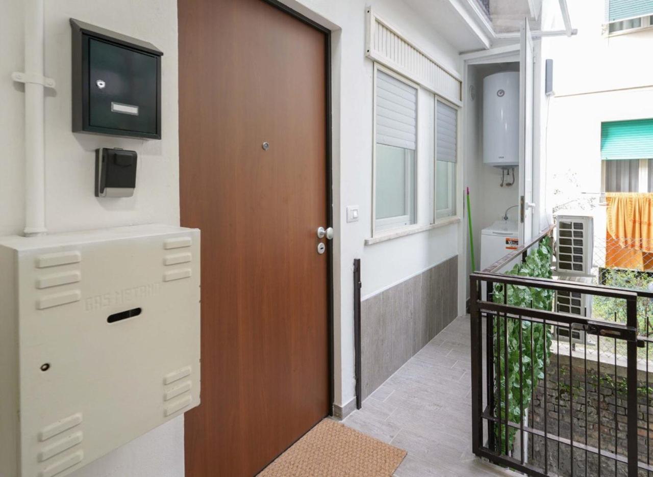 Alice Al Mare Apartment Пескара Екстериор снимка