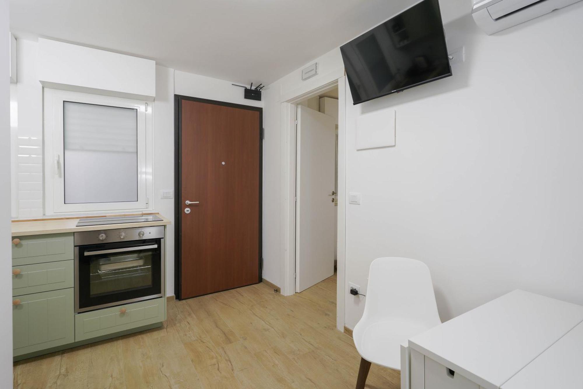 Alice Al Mare Apartment Пескара Екстериор снимка